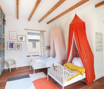 Huis te huur: Dokter de Boerstraat 9 1511 VG Oostzaan - Photo 4