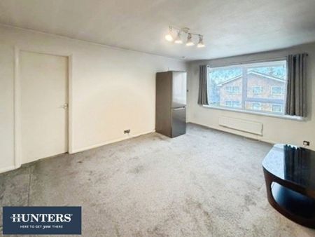 1 bedroom Flat To Let Total Size: 517 SQ FT - Photo 2