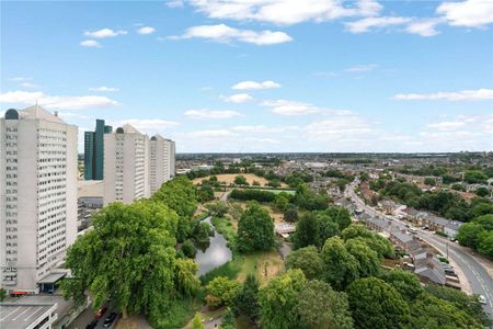 A spacious one bedroom in a modern development with underground parking and large South facing balcony. - Photo 2