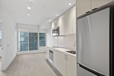 For Lease - 1928 Lake Shore Boulevard Unit# 2103, Toronto, Ontario - Photo 2