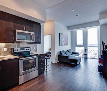 For Lease - 15 Zorra Street Unit# LPH2309, Toronto, Ontario - Photo 2
