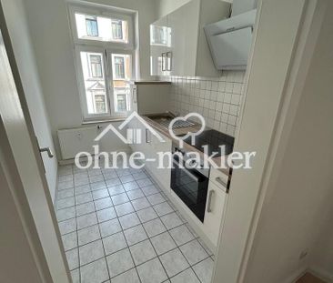 Leipzig Zentrum Nord: Freshly renovated with new kitchen - Photo 5