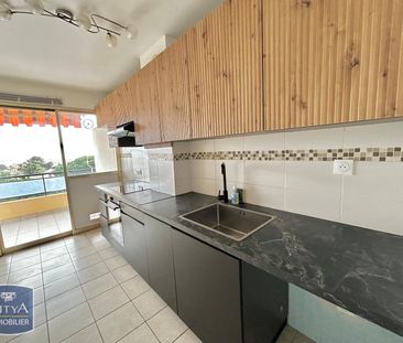 Location Appartement 3 pièces 78m² CANNES 06400 - Photo 5