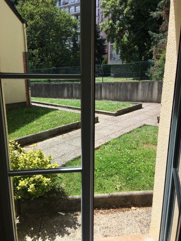 Appartement 1 pièce – 25 m² environ à Rennes Bourg-L'Evêque (ref : G64538) - Photo 3