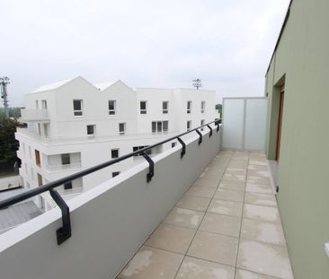 Appartement 3 pièces - - Photo 6