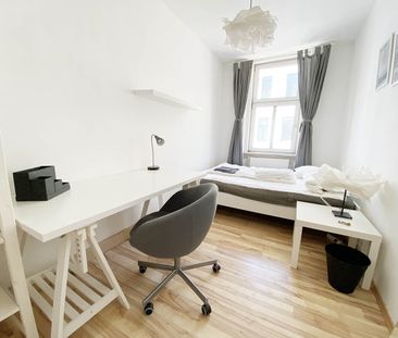 Rueppgasse Zimmer 1 - Foto 5