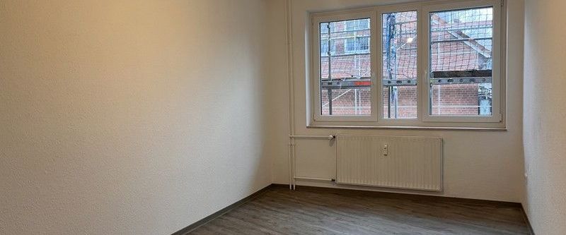 Individuelle 3-Zimmer-Wohnung - Photo 1