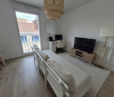 Location Appartement 2 pièces 44m² LILLE 59160 - Photo 2