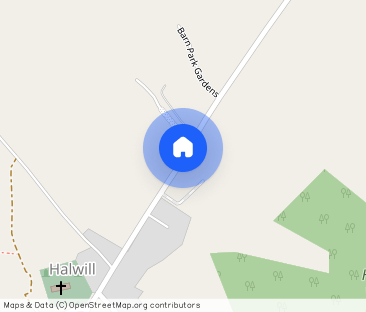 Beech House, Halwill, Beaworthy, Devon - Photo 1