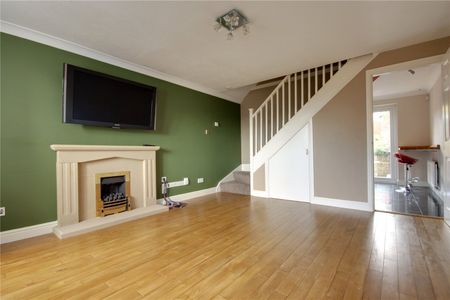 2 bed semi-detached house to rent in Blairgowrie, Marton, TS8 - Photo 2