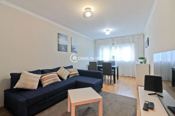 Apartamento T1 em Porto - Photo 1