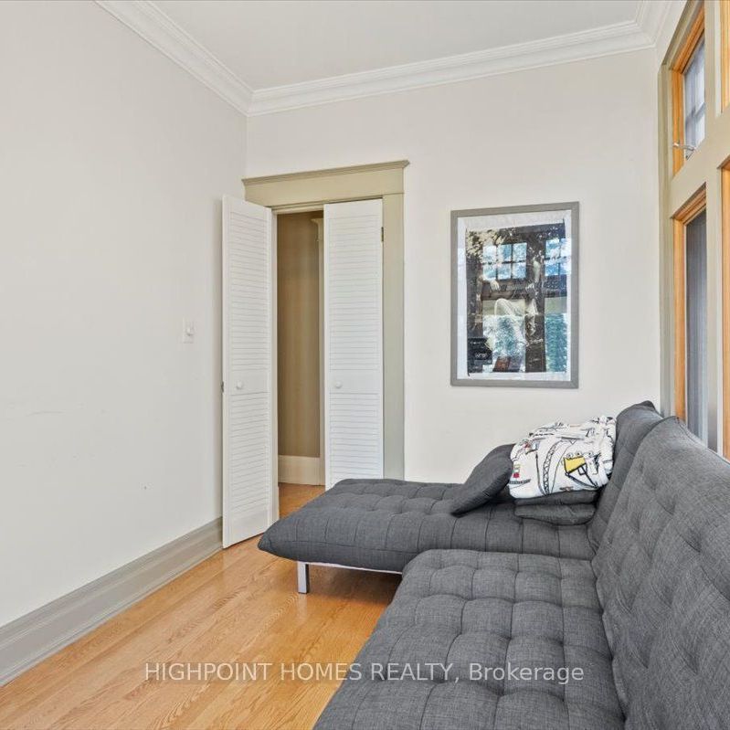 For Lease - 100 Warden Avenue, Toronto, Ontario - Photo 1