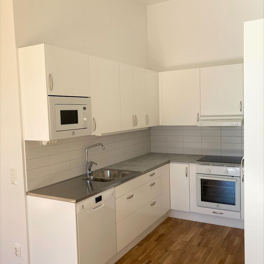 Ostrontorget 2, Halmstad - Foto 1