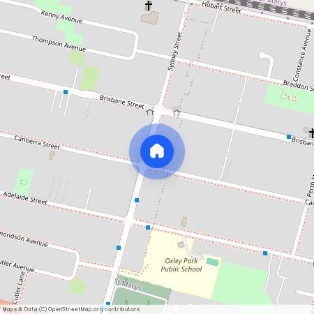 54A Sydney st, St Marys NSW 2760