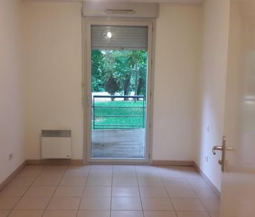 location Appartement T1 DE 34.79m² À TOULOUSE - Photo 6