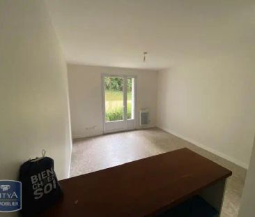 Appartement à louer 2 pièces 31.52m² - Photo 1