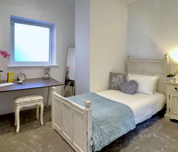 2 bedroom apartment to rent - Photo 5