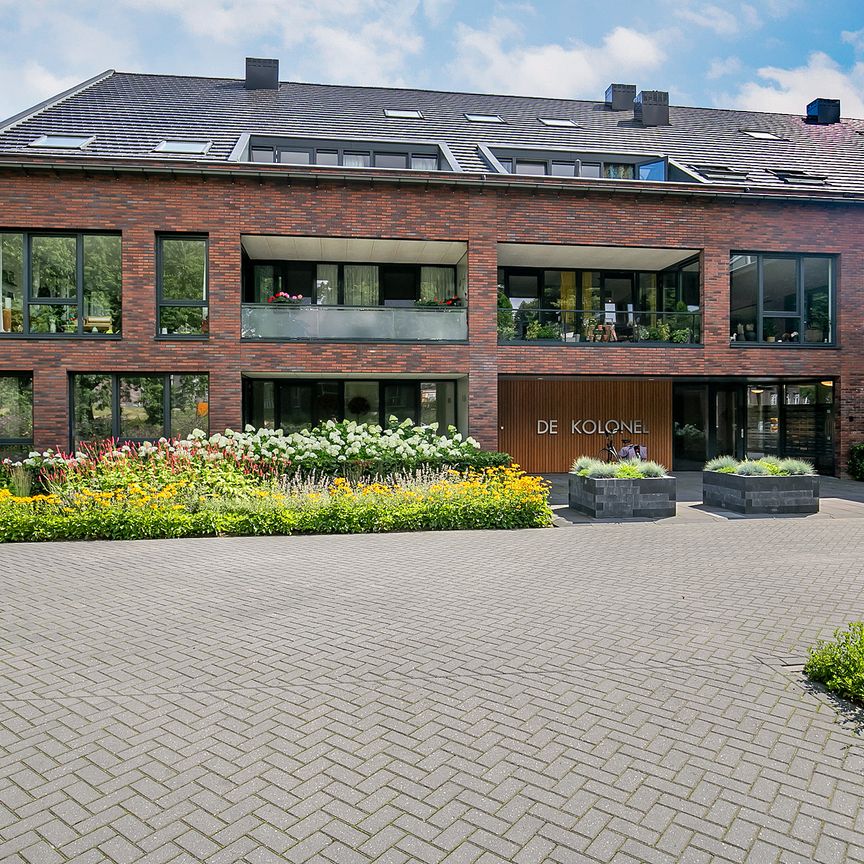 Bergansiuslaan, 45, Ede - Foto 1