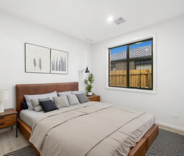 Double Master bedrooms - Photo 5