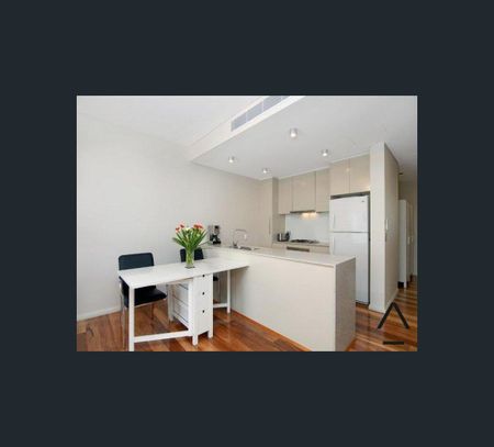 203/300 Pacific Highway, Crows Nest, NSW 2065 - Photo 5