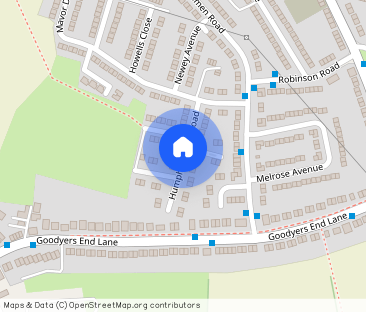 Humphrey Davy Road, Bedworth - Photo 1