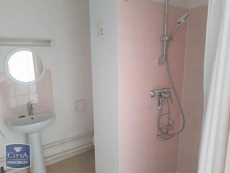Location Appartement 1 pièce 26m² LE MANS 72000 - Photo 4