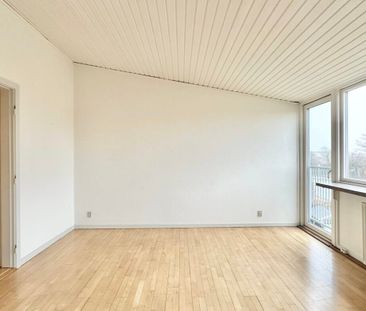 1 værelses – Nyhøjen 112, 1. tv. – Munkebo - Photo 2