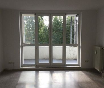 Helle 2-Zimmer mit ungewöhnlichem Schnitt zu vermieten. (WBS) - Photo 6