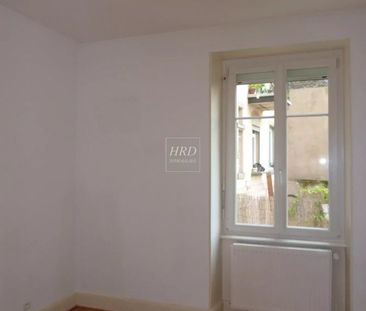 Appartement 3 pièces à - Photo 1