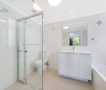 Freshly Renovated Two-Bedroom Apartment with Resort-Style Facilities - Photo 5