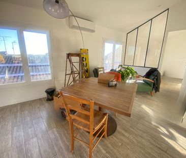 Location appartement 2 pièces, 44.03m², Narbonne - Photo 2