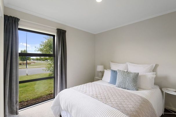 56 Liddington Drive, Rolleston - Photo 1