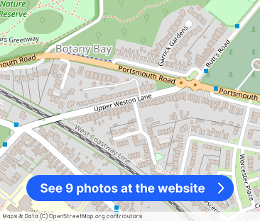 Upper Weston Lane, Southampton - Photo 1