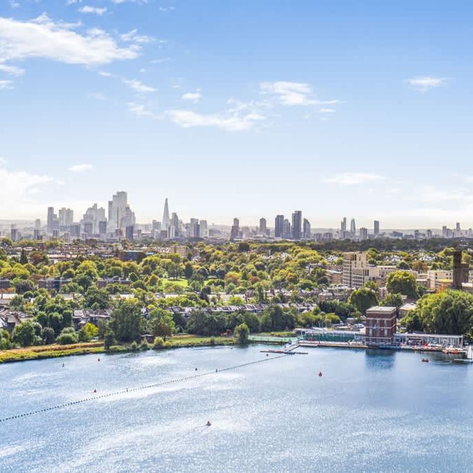 Residence Tower, N4 - Photo 1