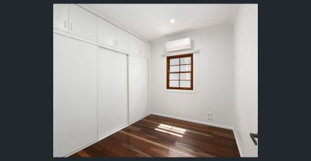 Charming Queenslander in Greenslopes’ Most Peaceful Pocket Within Brisbane State High Catchment - Photo 5