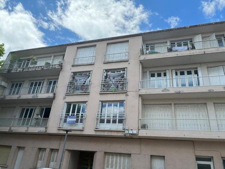 Location Appartement 2 pièces 32m² TAIN L HERMITAGE 26600 - Photo 5