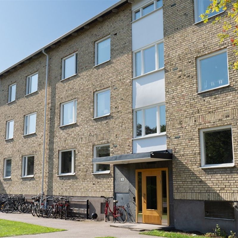 Kungsgårdsvägen 7 b - Foto 1