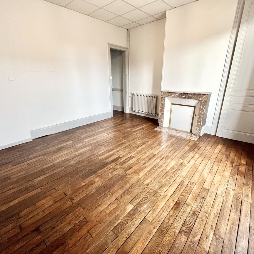 Location Appartement 1 pièce 37m² LIMOGES 87000 - Photo 1