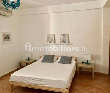 Appartamento in villa via Giovanni Rosciglione 7, Mondello - Valdes... - Photo 4