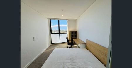 Short-Term Lease Only 4B3B Modern Apartment｜Fully Furnished - Photo 4