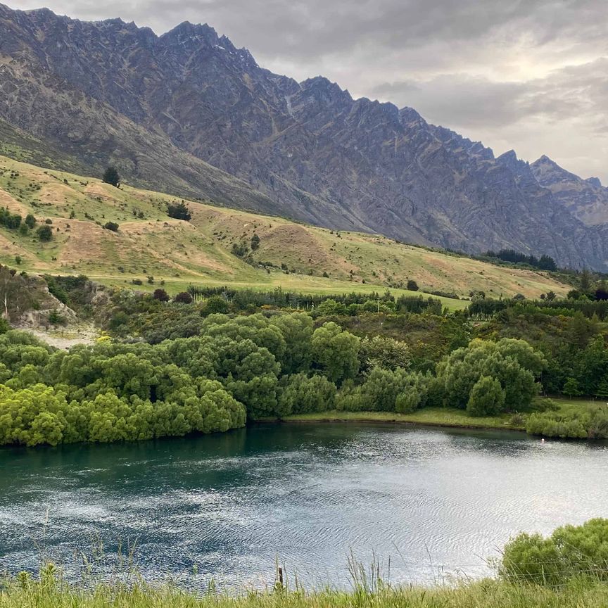 507/18 Mountain Ash Drive, Frankton - Photo 1