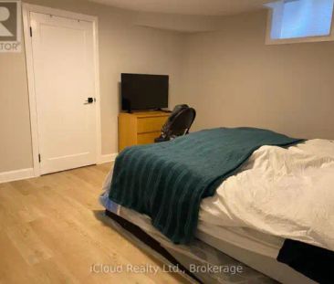 BASEMNT - 37 HOMESTEAD WAY | BASEMNT - 37 HOMESTEAD WAY, Thorold - Photo 1