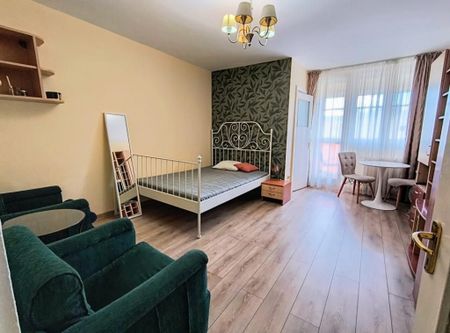 Garsoniera Iancului- Elev Stefanescu - Fotografie 4