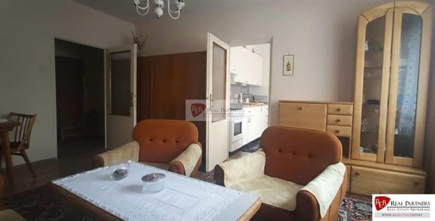 Prenájom, 2-izb. byt, 57 m - Photo 1