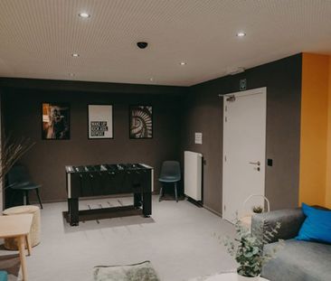 Studio te huur - Foto 5
