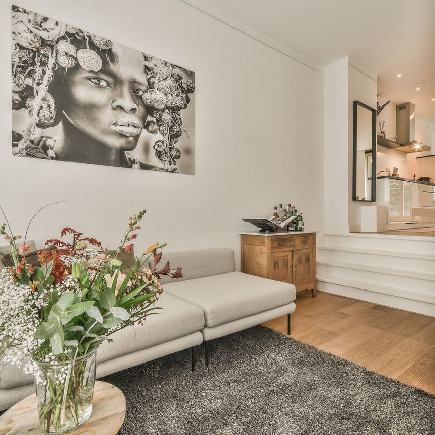 Appartement te huur: Boomstraat 13-A 1015 LA Amsterdam - Foto 1