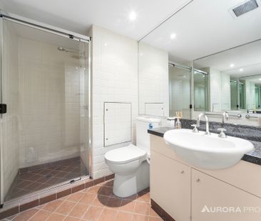 205/2 Langley Avenue, Cremorne NSW 2090 - Apartment For Rent | Domain - Photo 5