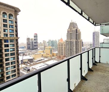 For Lease - 430 Square One Drive Unit# 3011, Mississauga, Ontario - Photo 3