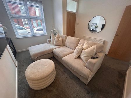 2 bedroom house to rent - Photo 3