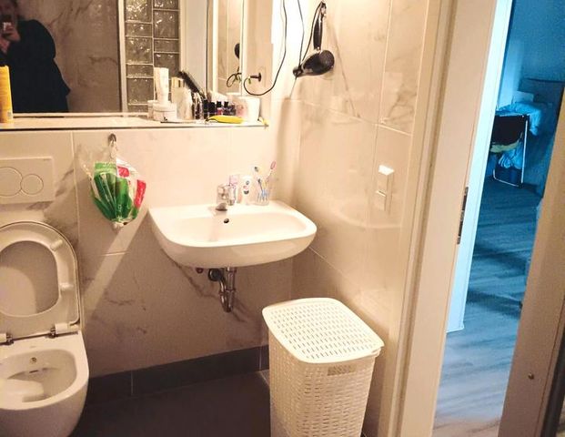 Wohnung EG - Photo 1